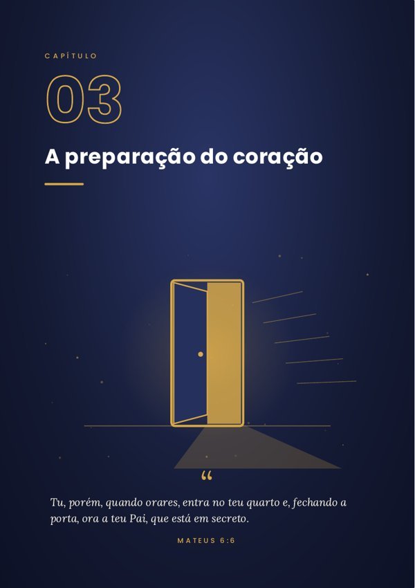 Abertura do capítulo 3